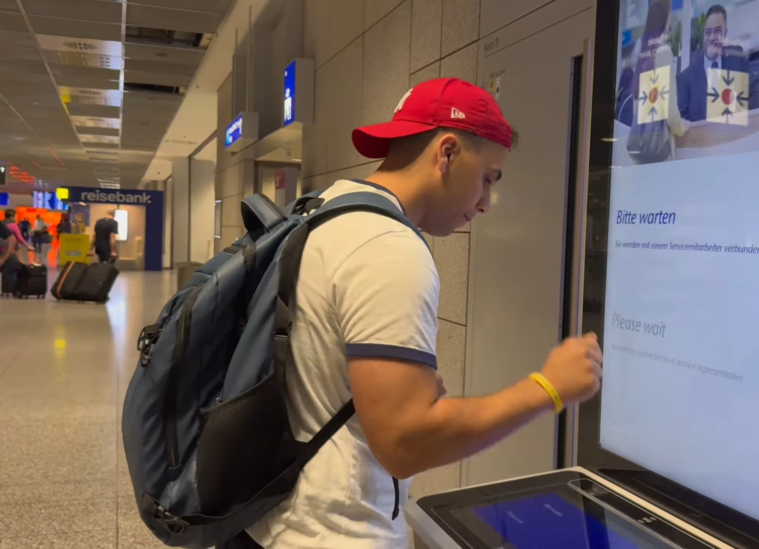 Community Volunteers