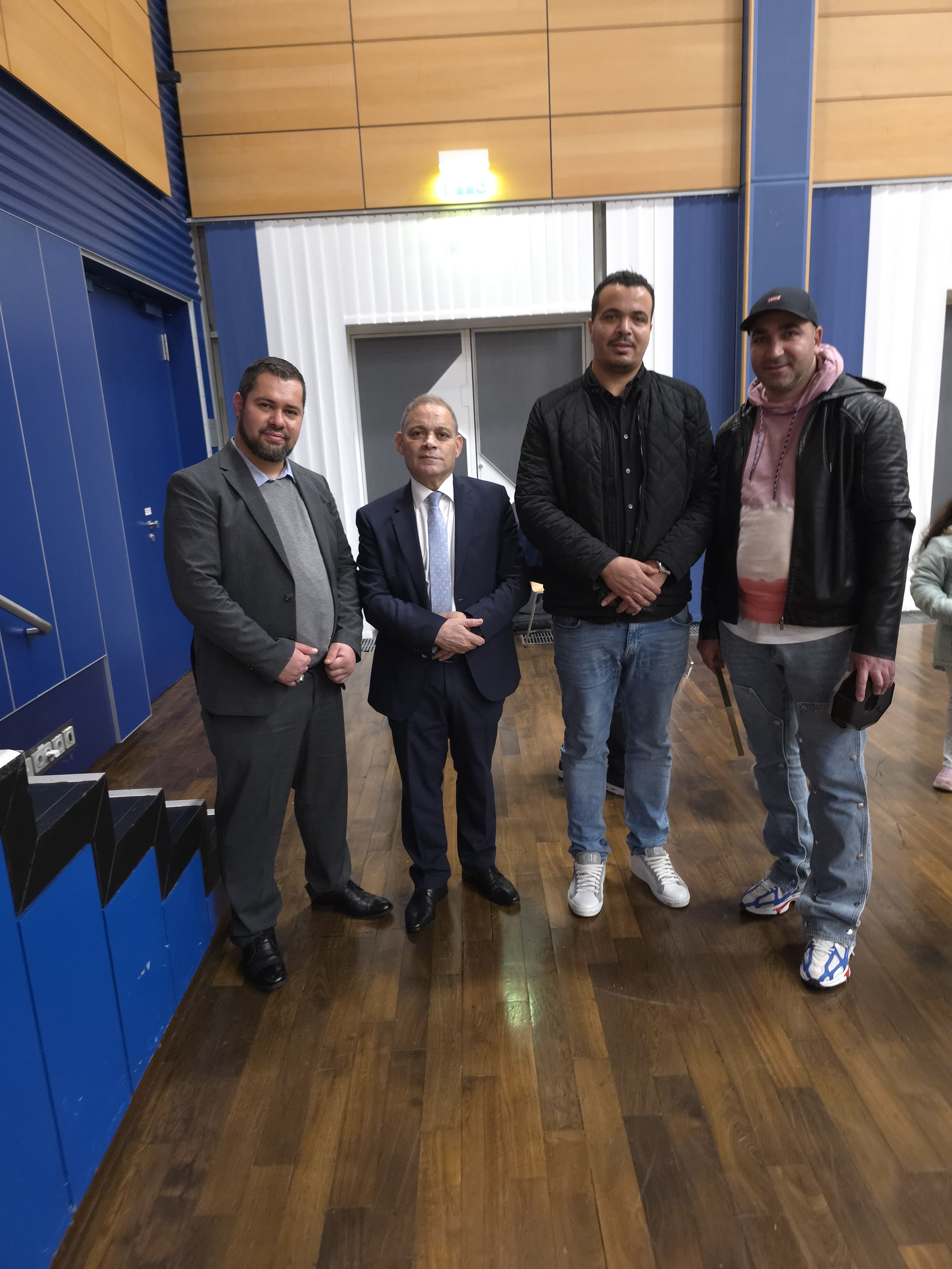 Algerian Architecture